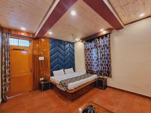 hotel twilight banikhet dalhousie