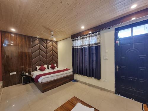 hotel twilight banikhet dalhousie