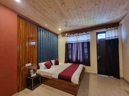 hotel twilight banikhet dalhousie