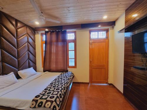 hotel twilight banikhet dalhousie