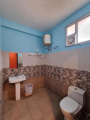 hotel twilight banikhet dalhousie