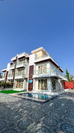 misty blues villas and resort