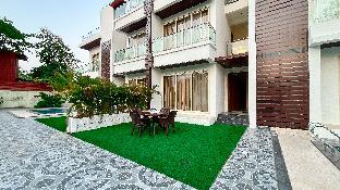 misty blues villas and resort