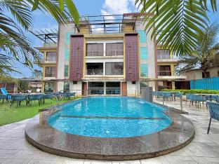 misty blues villas and resort