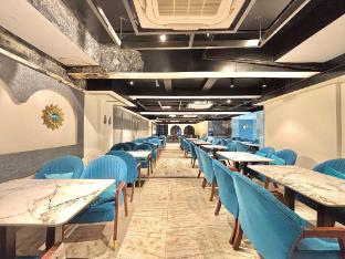 misty blues villas and resort