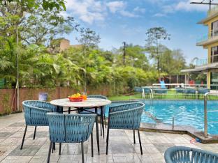 misty blues villas and resort