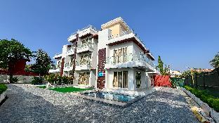 misty blues villas and resort