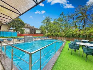 misty blues villas and resort