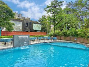 misty blues villas and resort