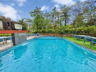 misty blues villas and resort