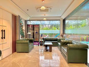 misty blues villas and resort