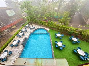 misty blues villas and resort