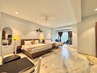 misty blues villas and resort