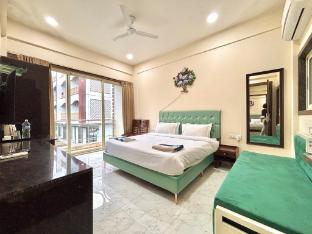 misty blues villas and resort