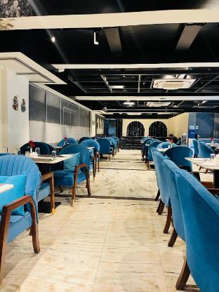 misty blues villas and resort