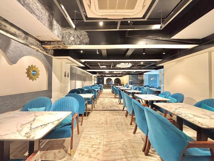 misty blues villas and resort