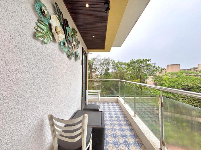 misty blues villas and resort