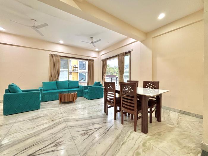 misty blues villas and resort