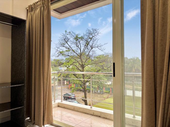 misty blues villas and resort