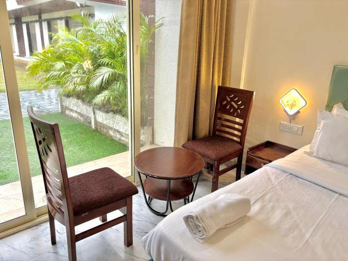 misty blues villas and resort