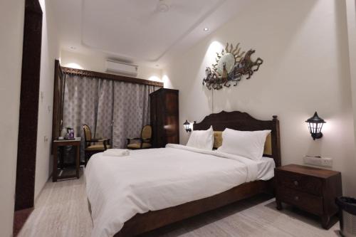 Misty Blues Villas & Resort,,3 star