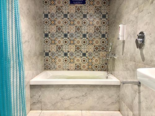 misty blues villas and resort