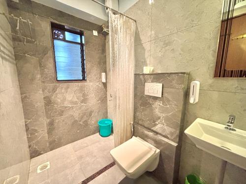 misty blues villas and resort