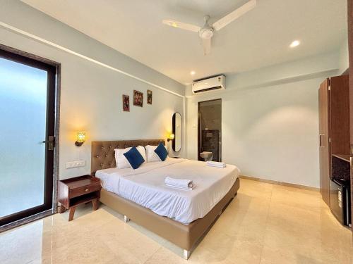 misty blues villas and resort