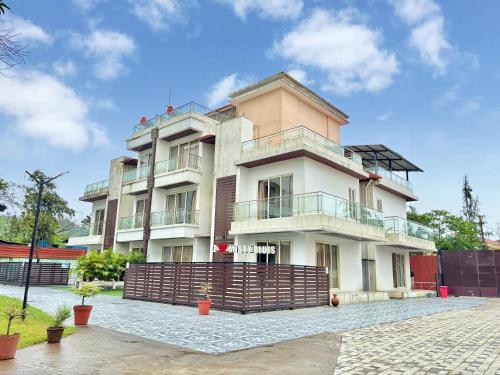 misty blues villas and resort