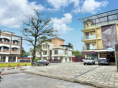 misty blues villas and resort