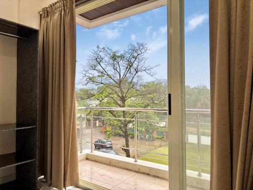 misty blues villas and resort