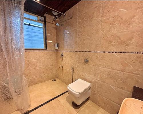 misty blues villas and resort