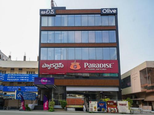 olive hotel benz circle vijayawada by embassy group