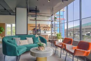 olive hotel benz circle vijayawada by embassy group