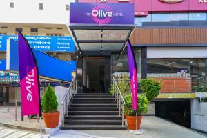 olive hotel benz circle vijayawada by embassy group