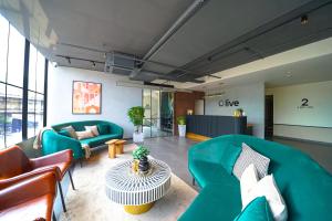 olive hotel benz circle vijayawada by embassy group