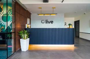 olive hotel benz circle vijayawada by embassy group