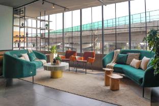 olive hotel benz circle vijayawada by embassy group