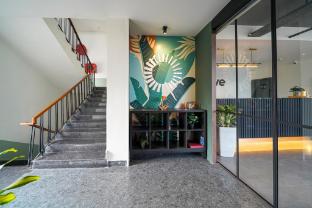 olive hotel benz circle vijayawada by embassy group