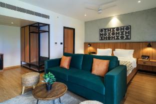 olive hotel benz circle vijayawada by embassy group