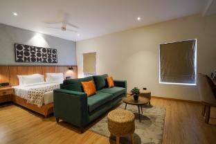olive hotel benz circle vijayawada by embassy group