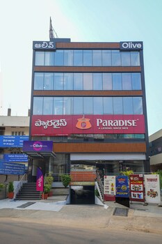 olive hotel benz circle vijayawada by embassy group