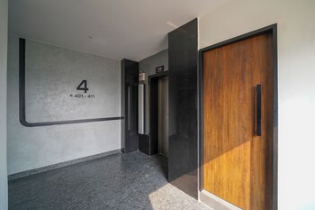 olive hotel benz circle vijayawada by embassy group