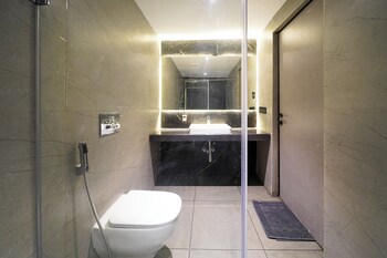 olive hotel benz circle vijayawada by embassy group