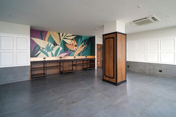 olive hotel benz circle vijayawada by embassy group