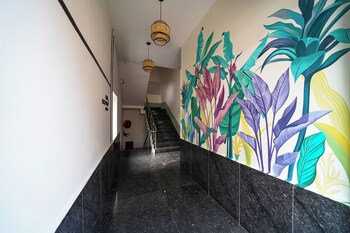 olive hotel benz circle vijayawada by embassy group