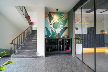 olive hotel benz circle vijayawada by embassy group