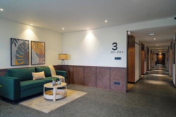 olive hotel benz circle vijayawada by embassy group