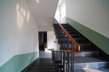 olive hotel benz circle vijayawada by embassy group