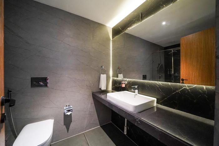 olive hotel benz circle vijayawada by embassy group